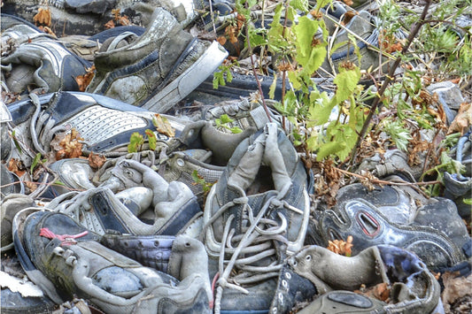 The Benefits of Sustainable Clothing