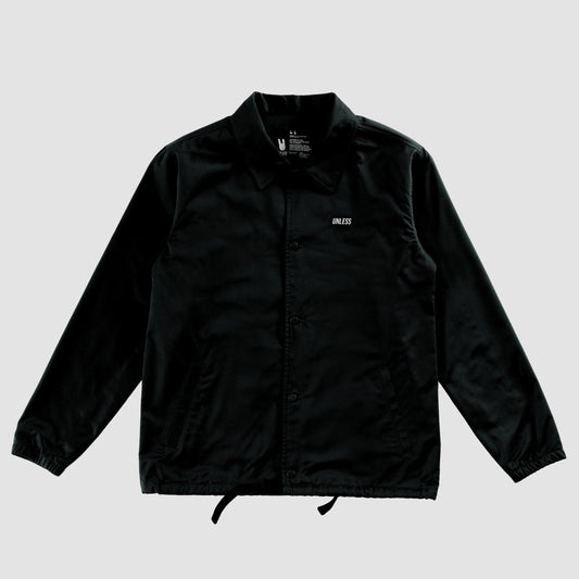 Coaches Jacket