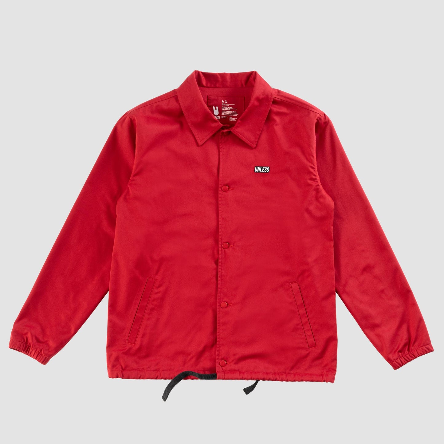 Coaches Jacket