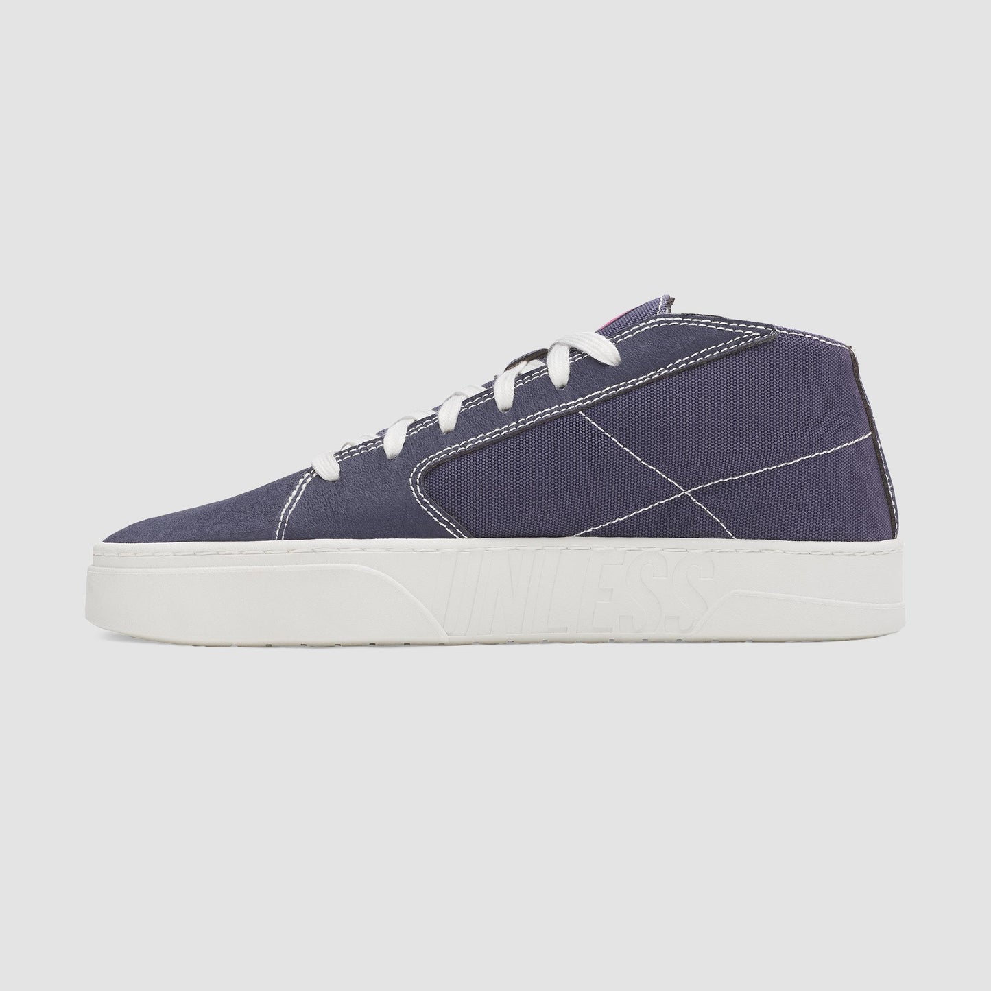 UNLESS Govy Mid