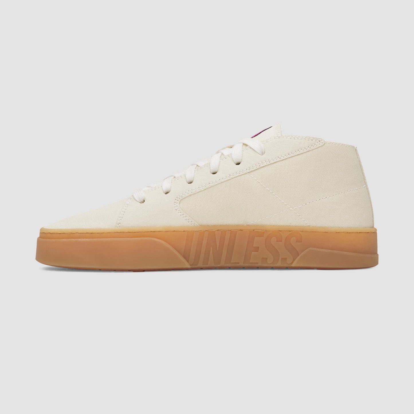 UNLESS Govy Mid