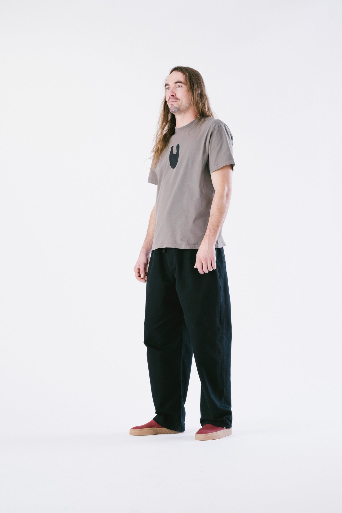 Essentials Logo Tee