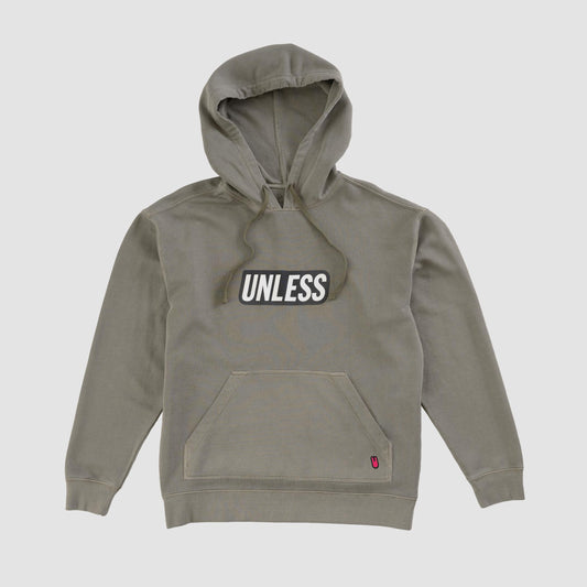 Essentials Candy Bar Hoodie
