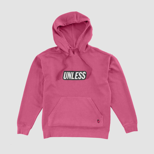 Essentials Candy Bar Hoodie