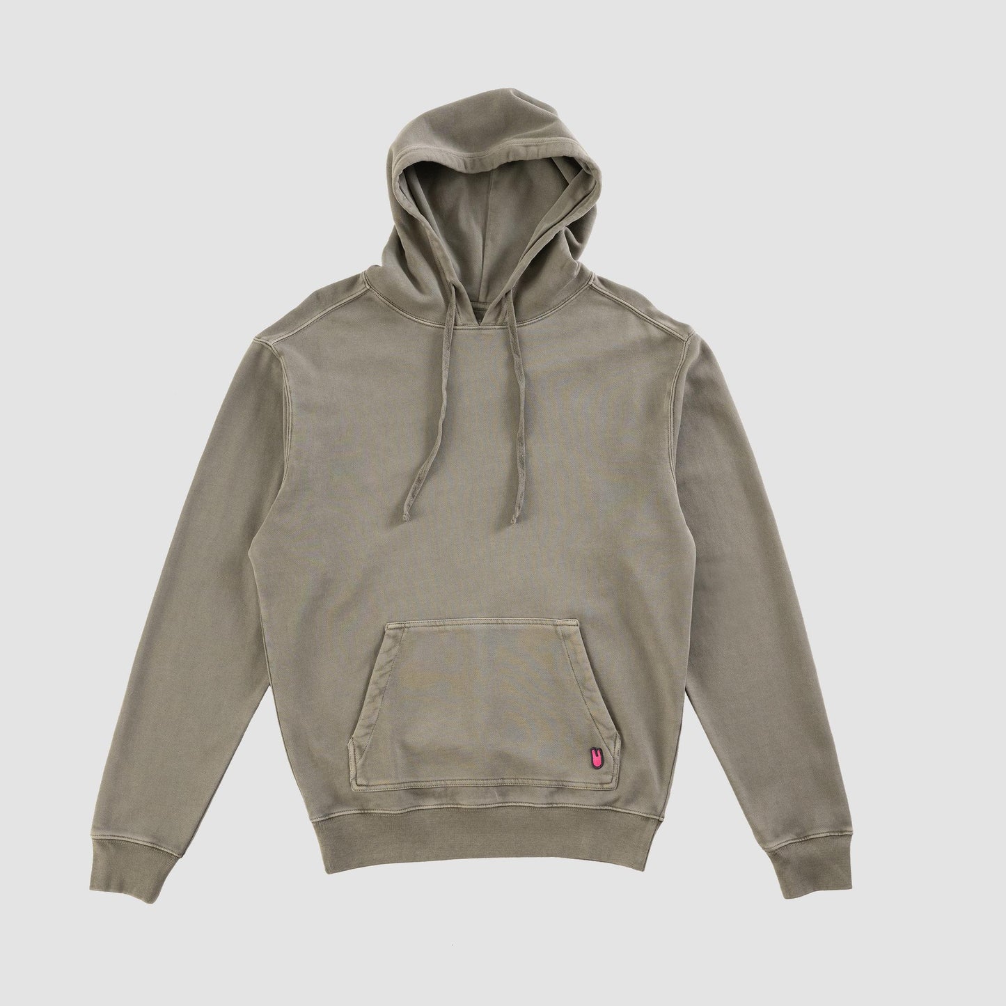 Essentials Hoodie