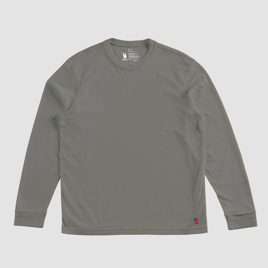Essentials Long Sleeve Tee