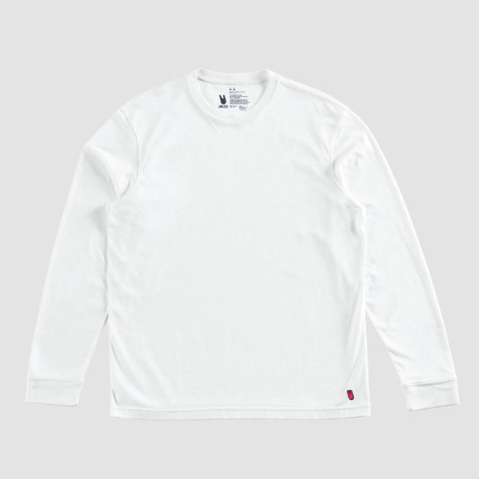Essentials Long Sleeve Tee