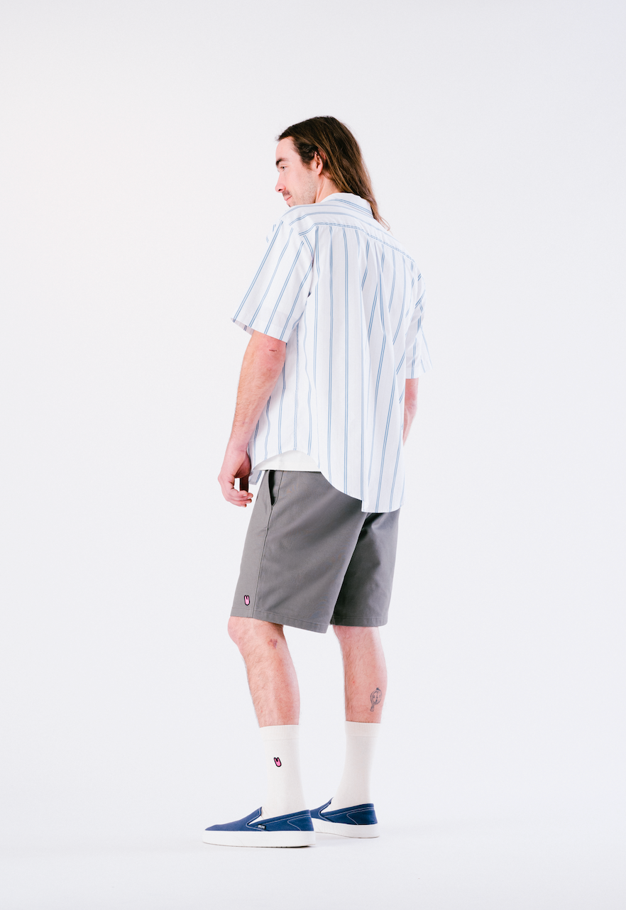Striped Shirt