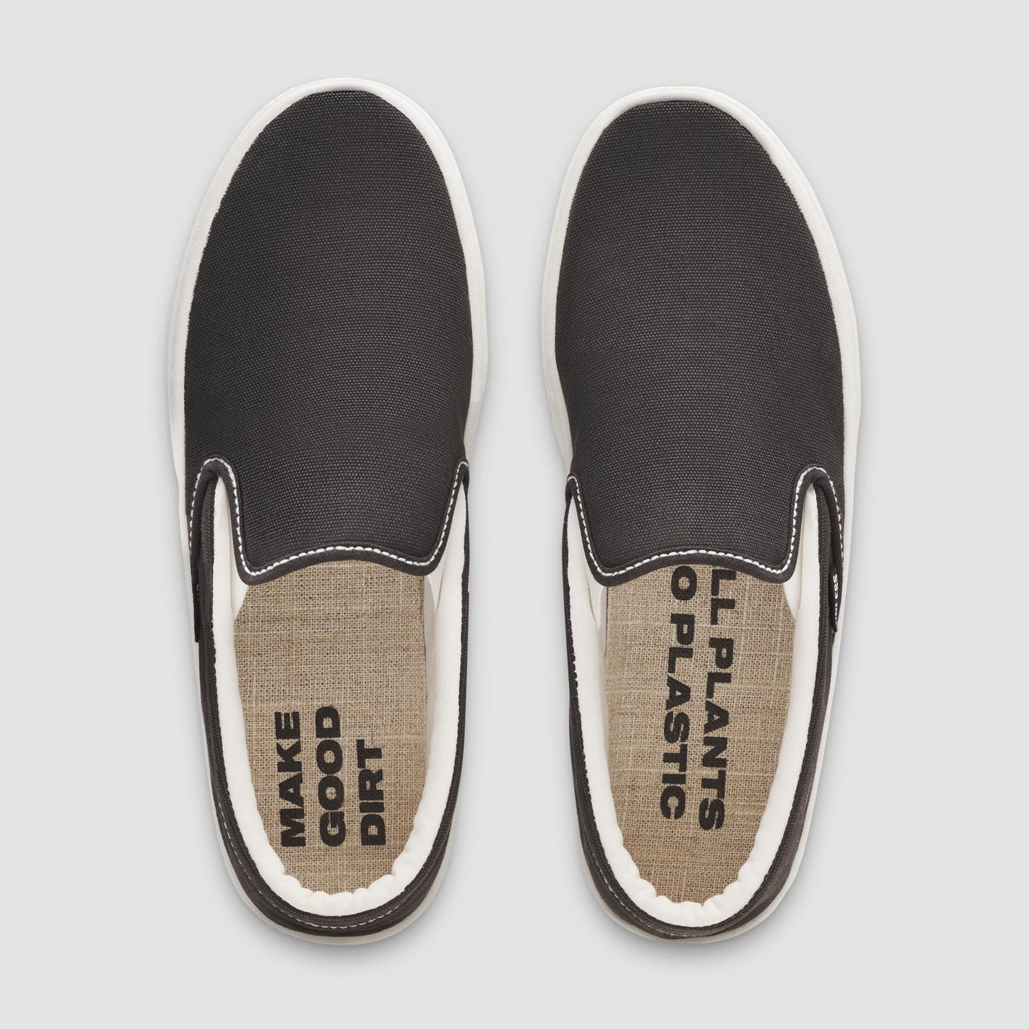 UNLESS Seaside Slip-on