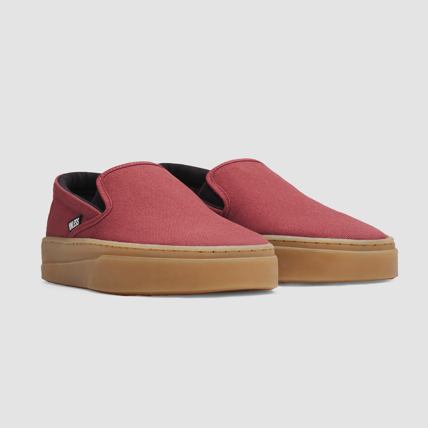 UNLESS Seaside Slip-on