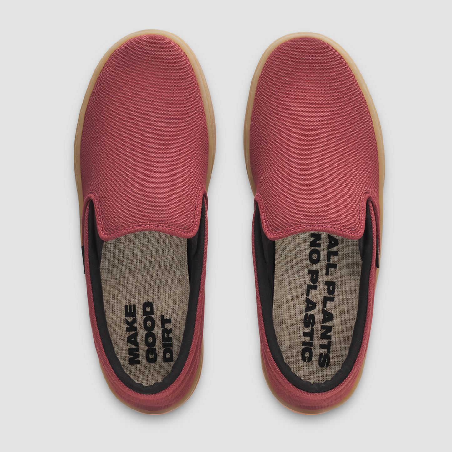 UNLESS Seaside Slip-on