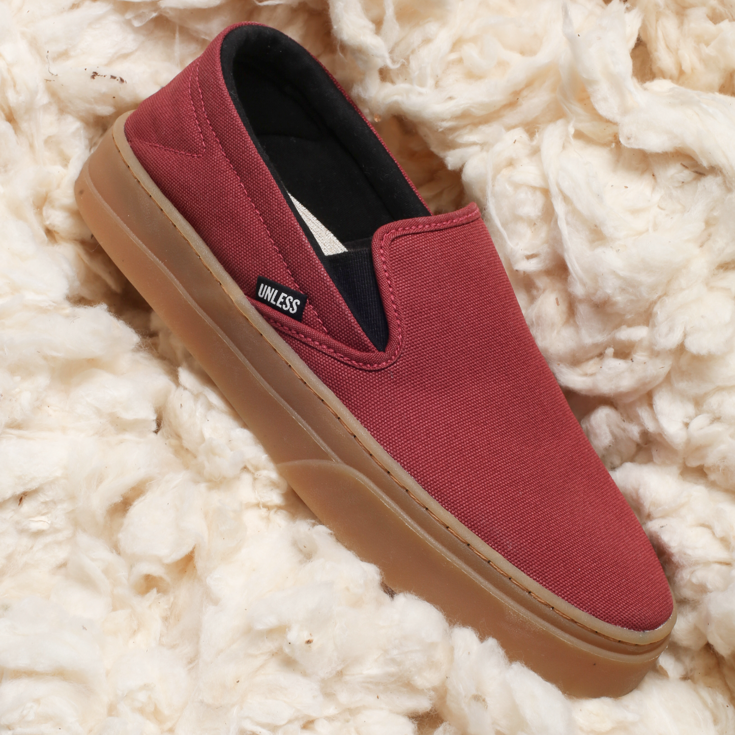 UNLESS Seaside Slip-on