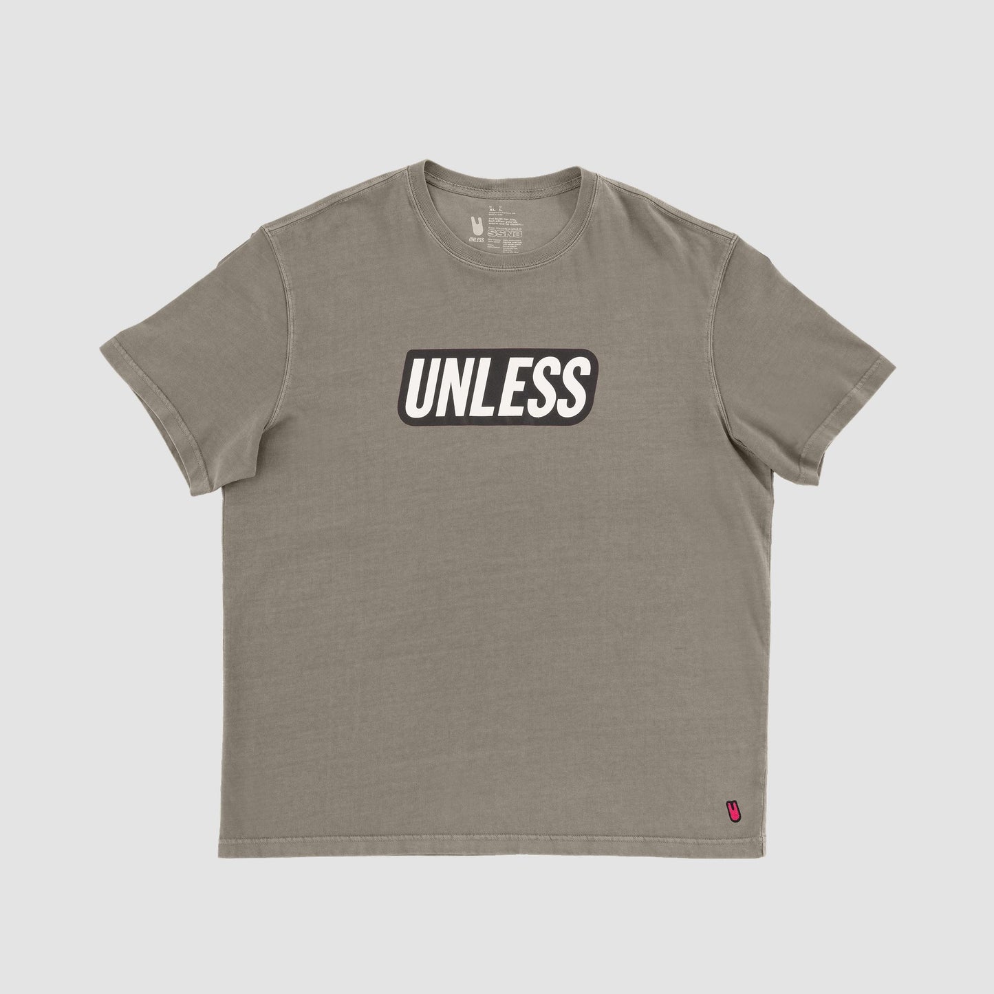 Candy Bar Tee