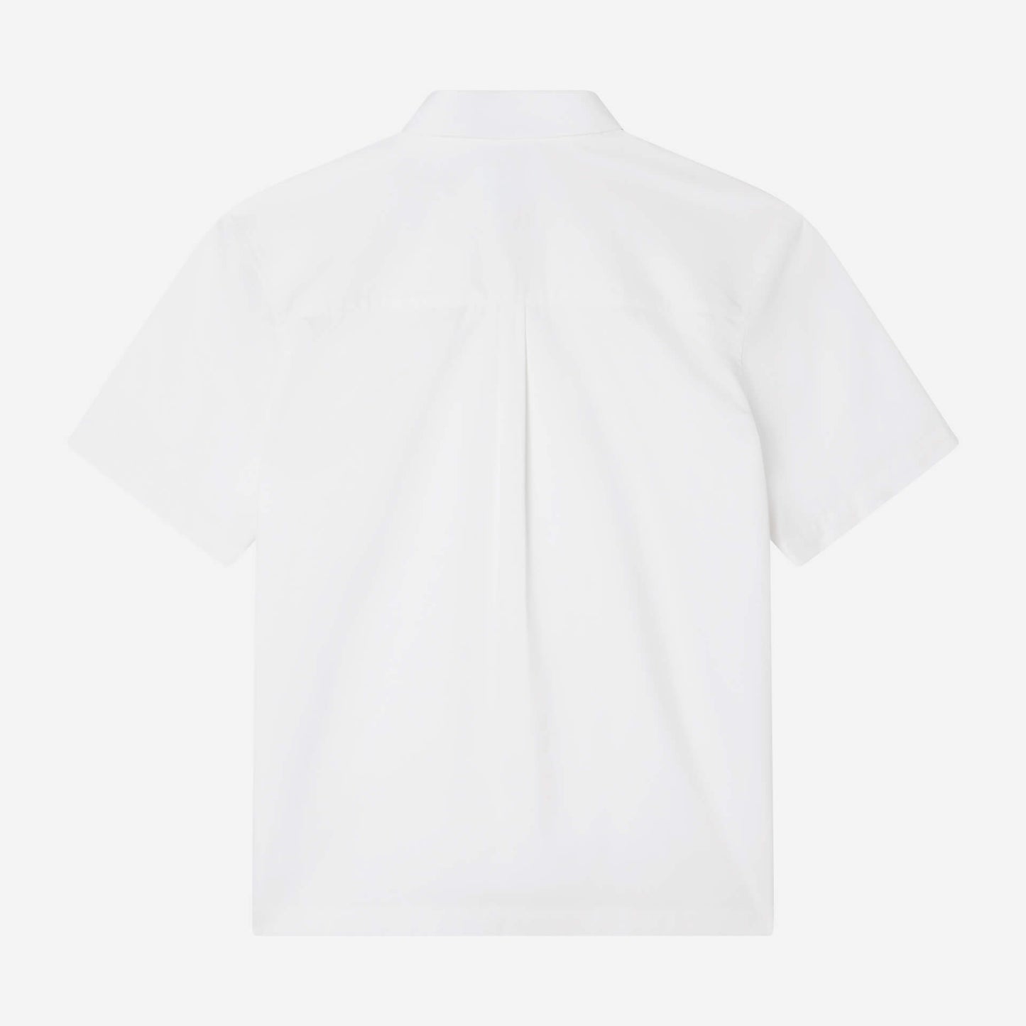 Boxy SS Shirt
