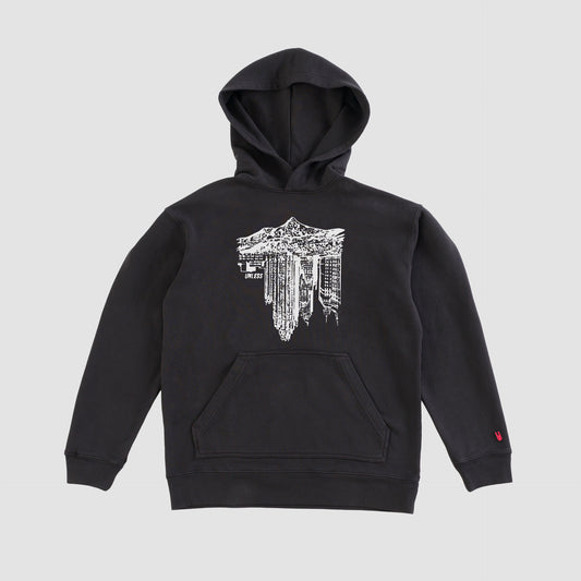 City Mountain Hoodie