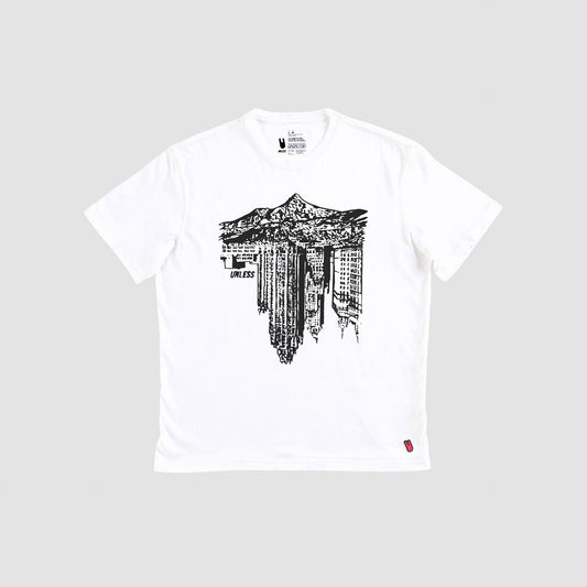 City Mountain Tee
