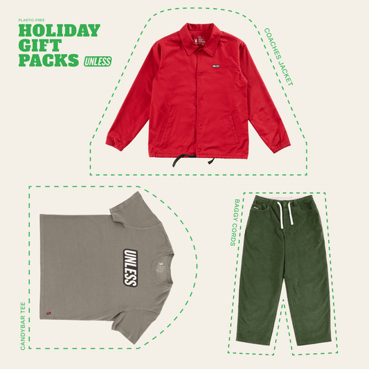 Kathi's Gameday Pack