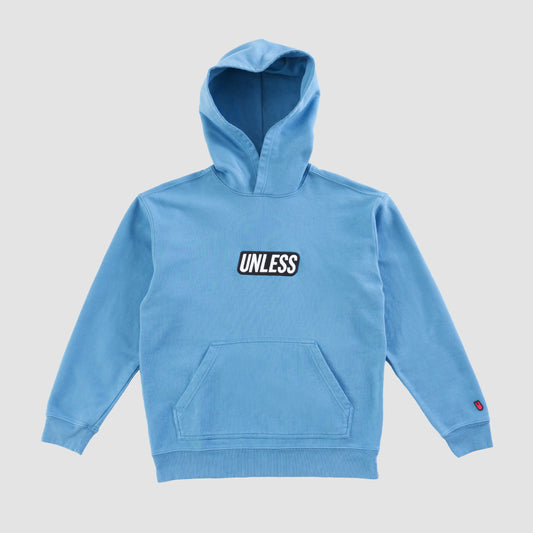 Candy Bar Hoodie