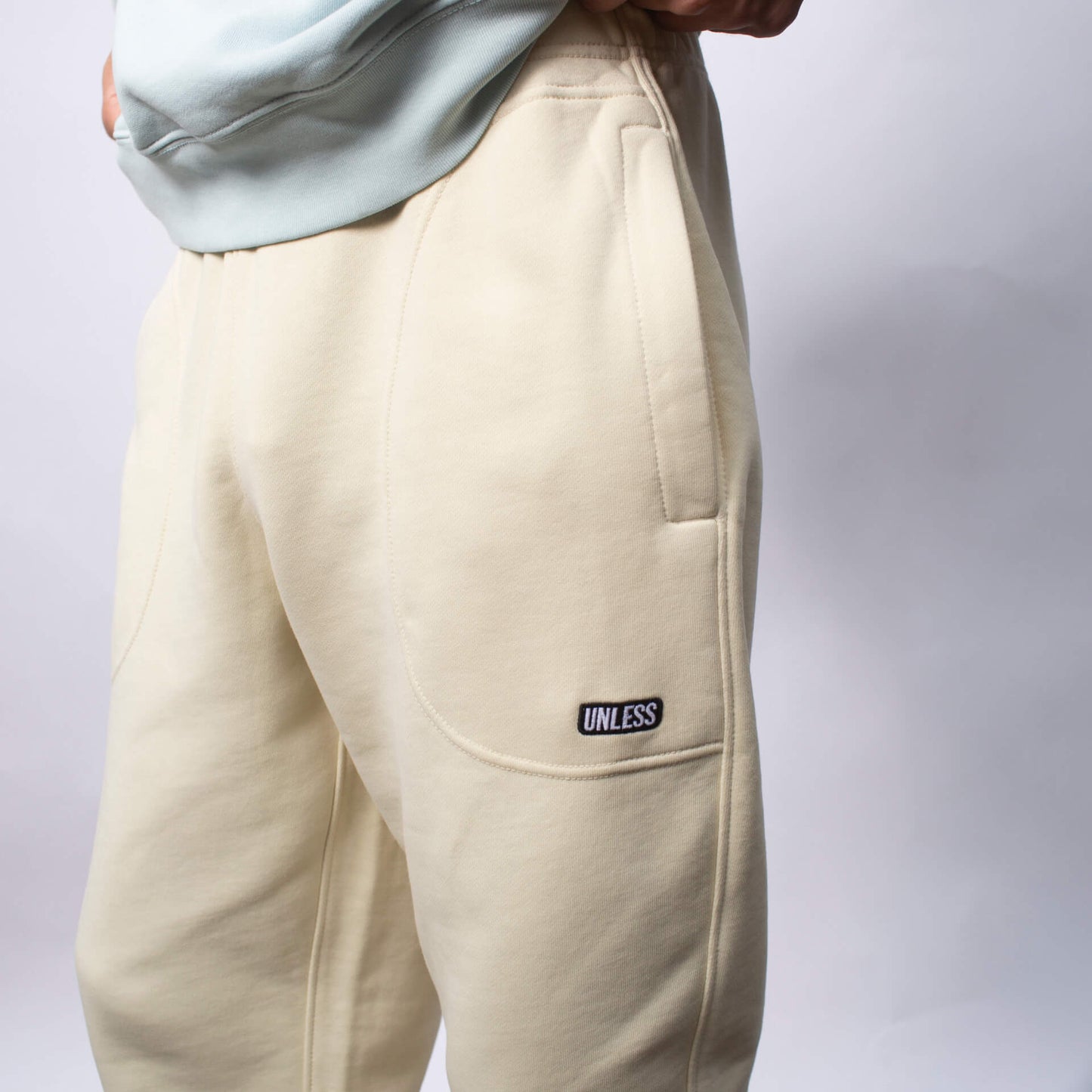 New Lux Pant