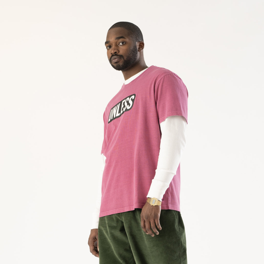 Candy Bar Tee