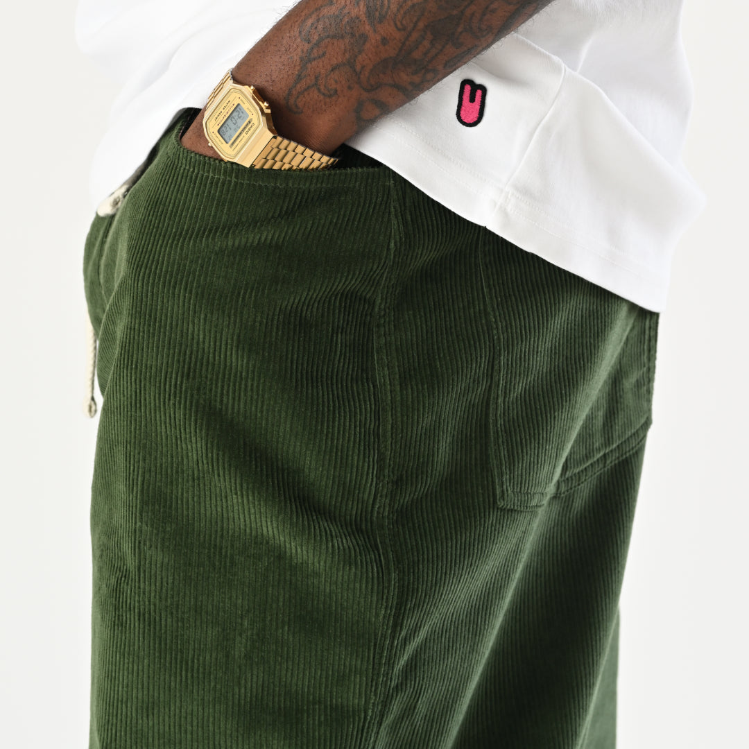 Baggy Cord Pant