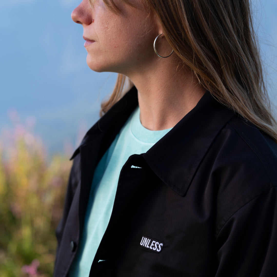 Coaches Jacket