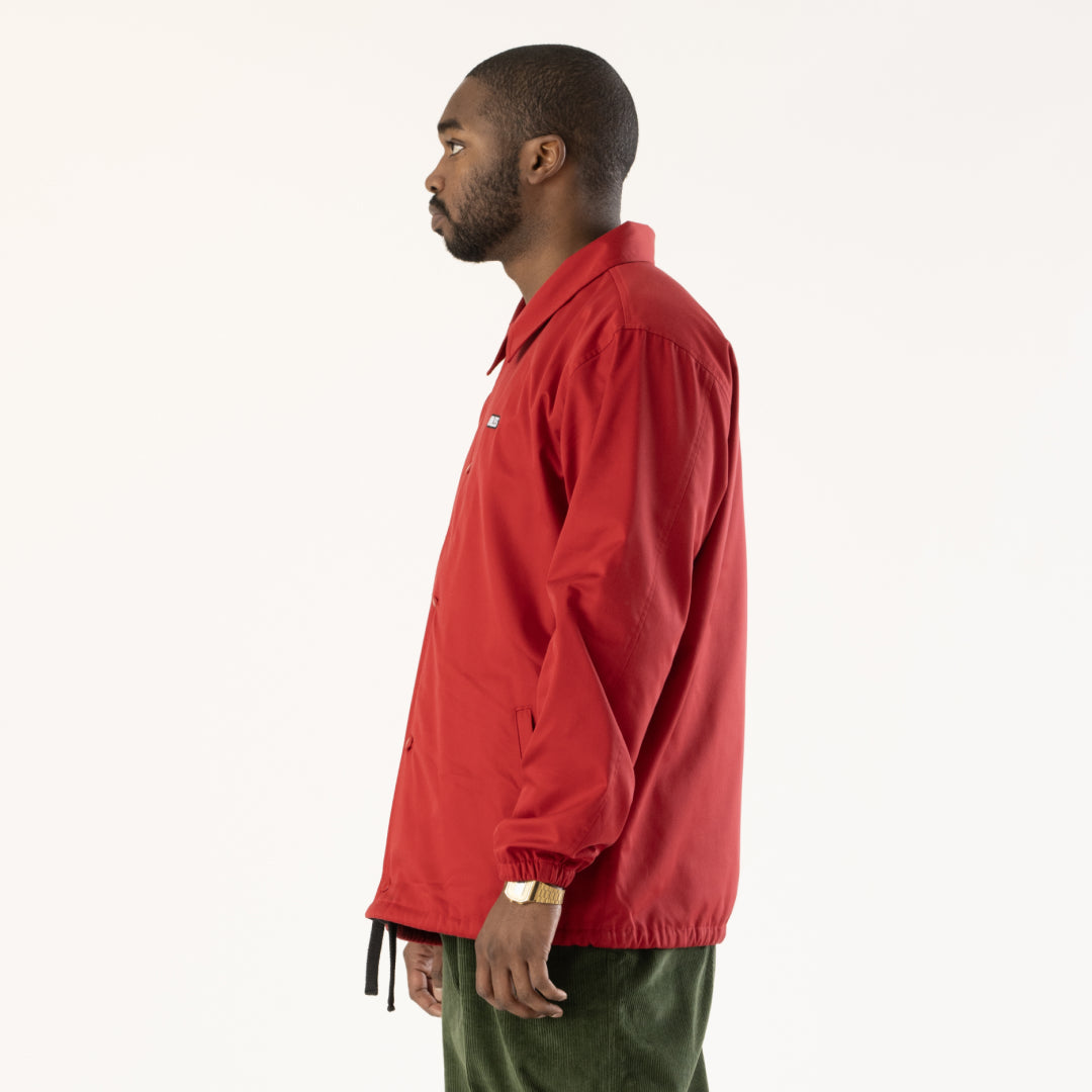 Coaches Jacket