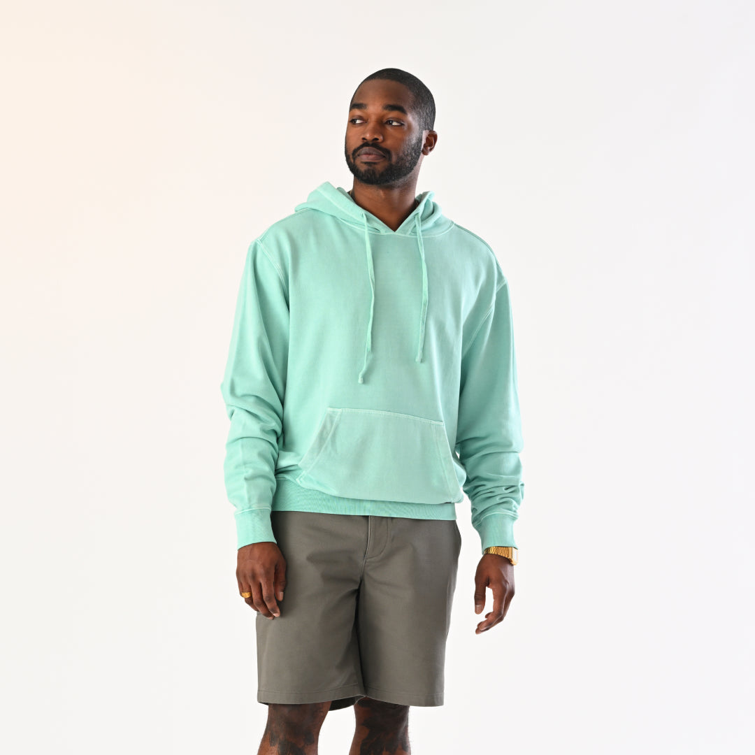 Essentials Hoodie