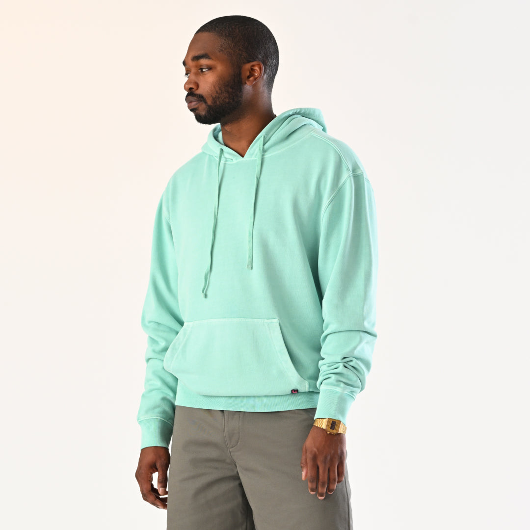 Essentials Hoodie