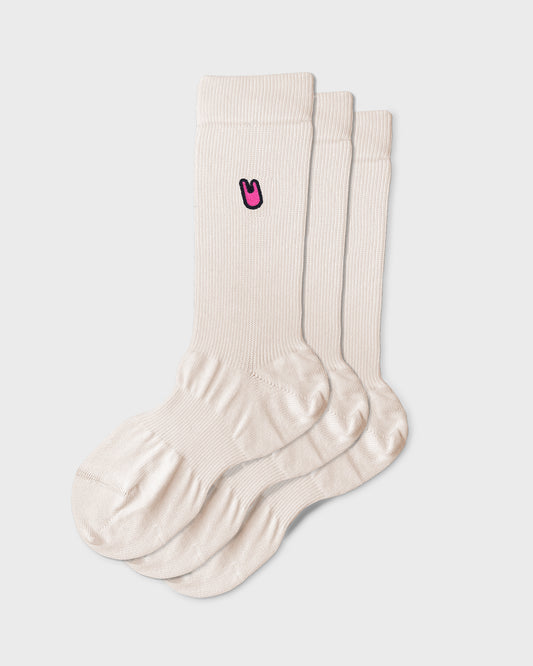 The Zilch Sock 3-Pack