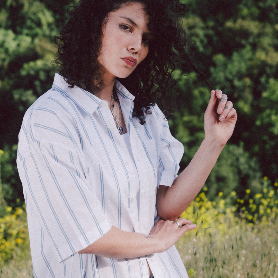 Striped Shirt