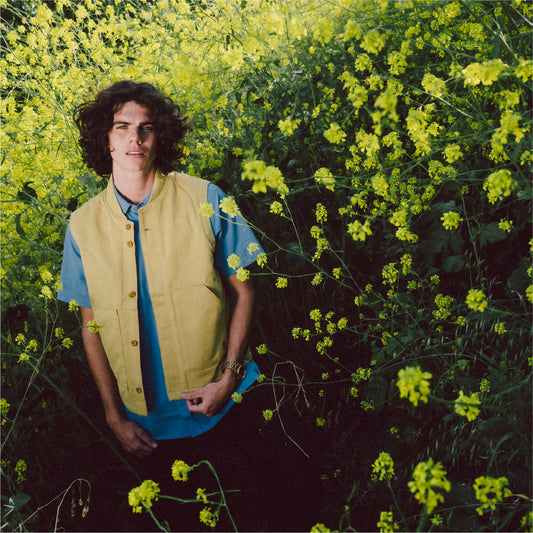 Insulated Mechanics Vest