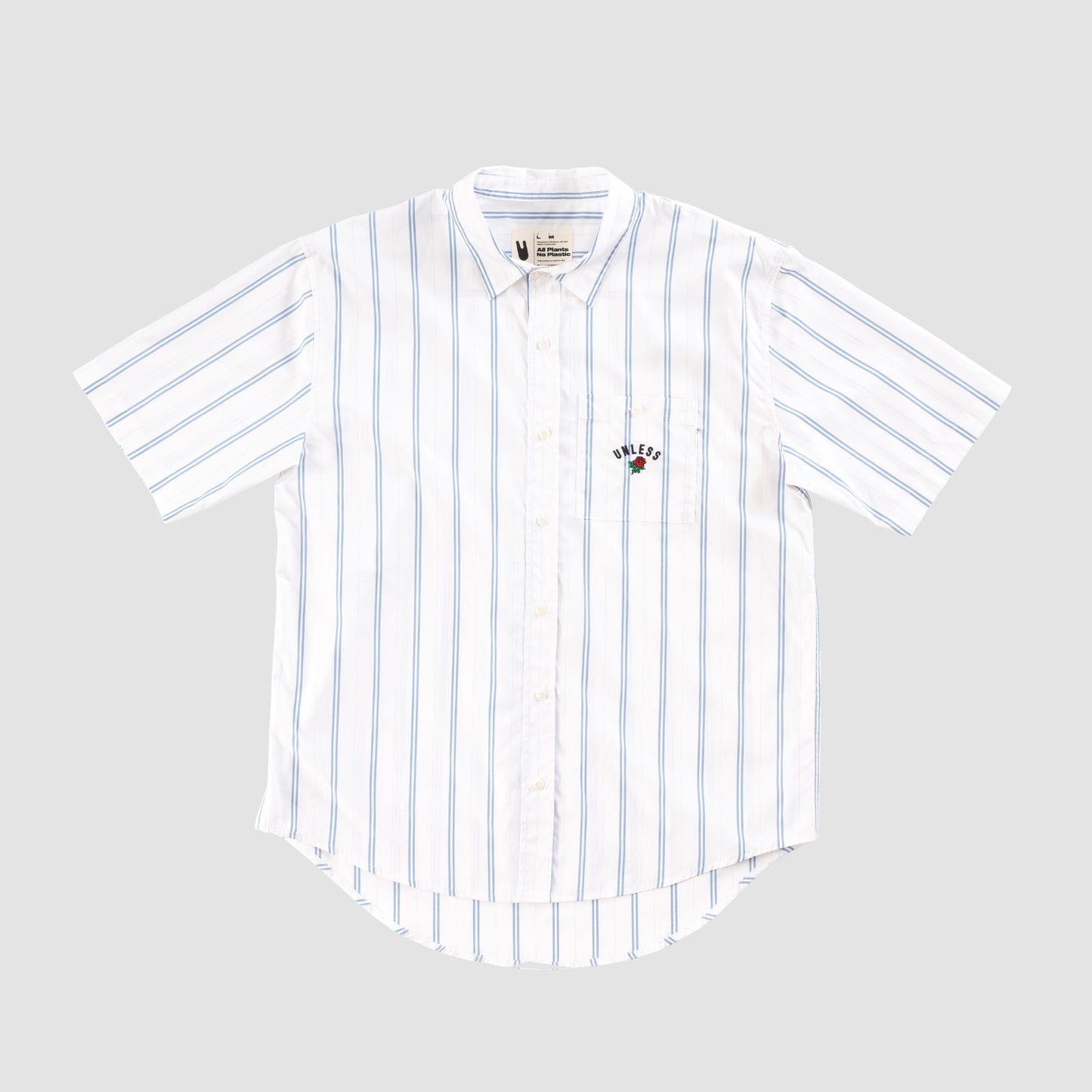 Striped Shirt
