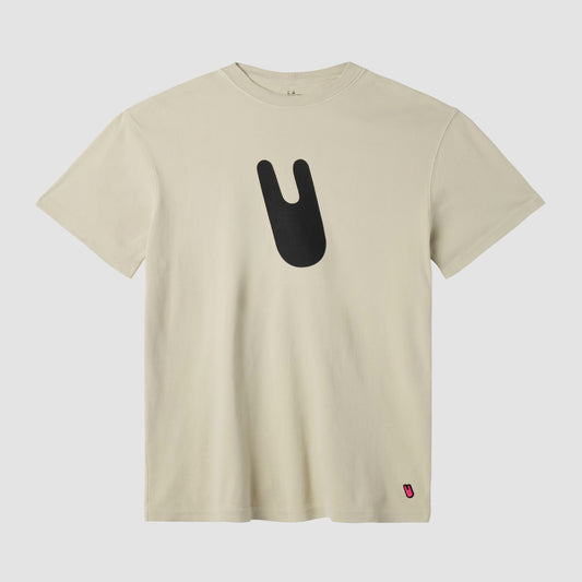 Lux Logo Tee
