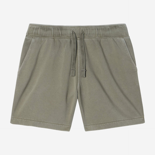Essentials Terry Short