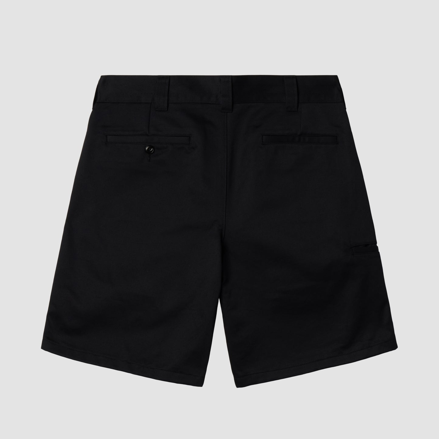 Twill Work Short