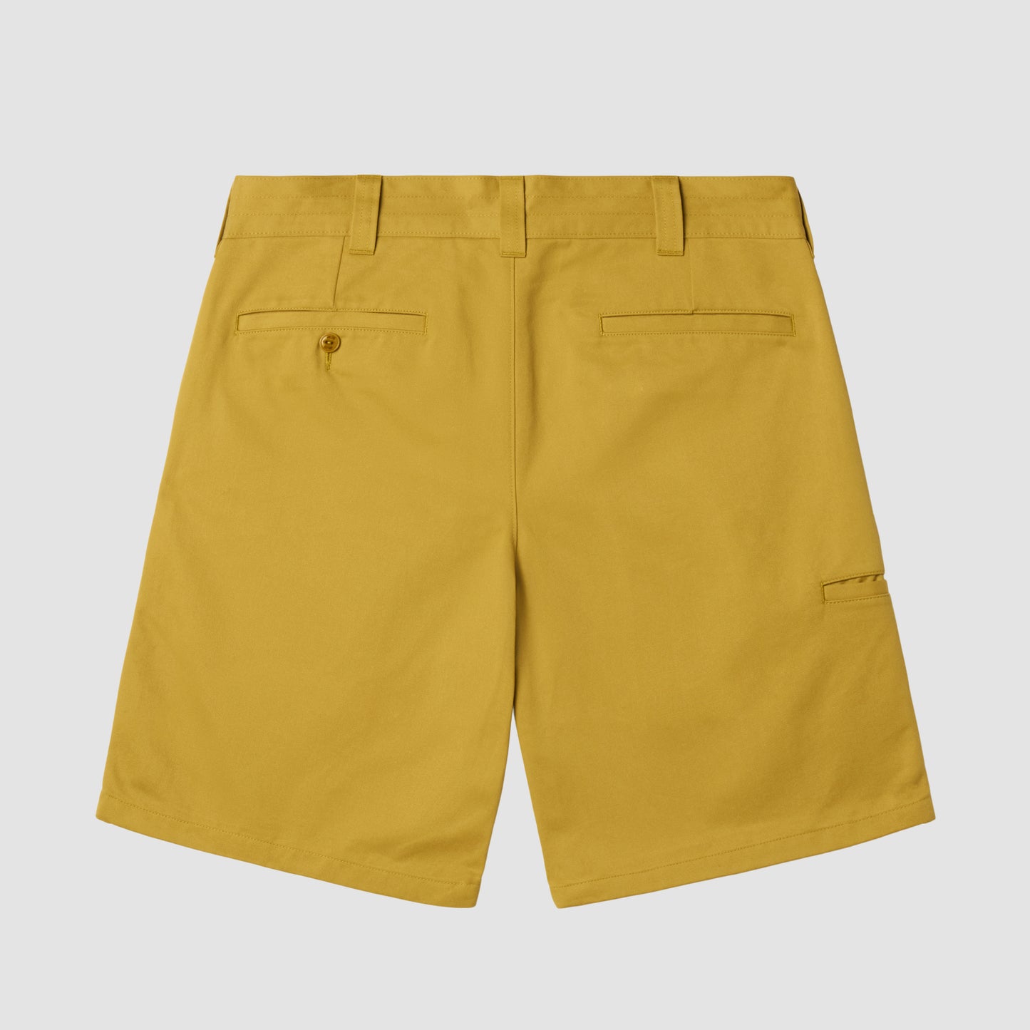 Twill Work Short