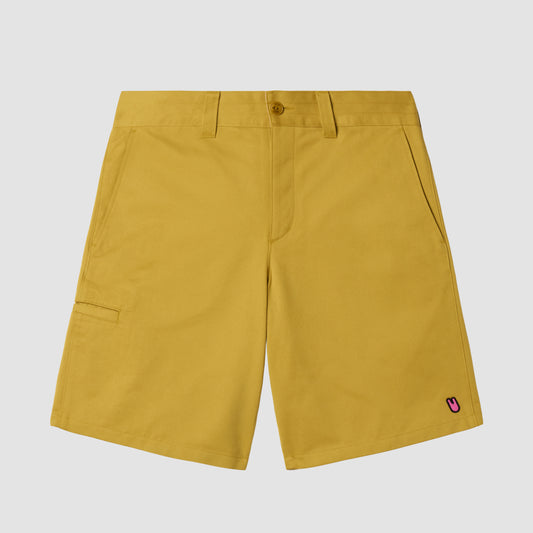 Twill Work Short