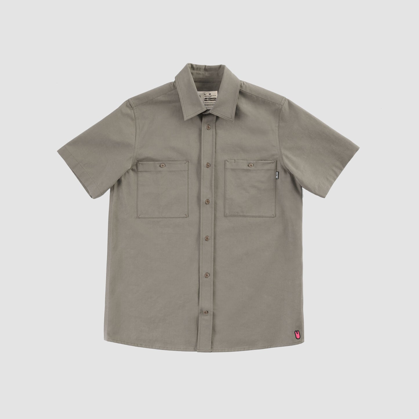 Work Shirt