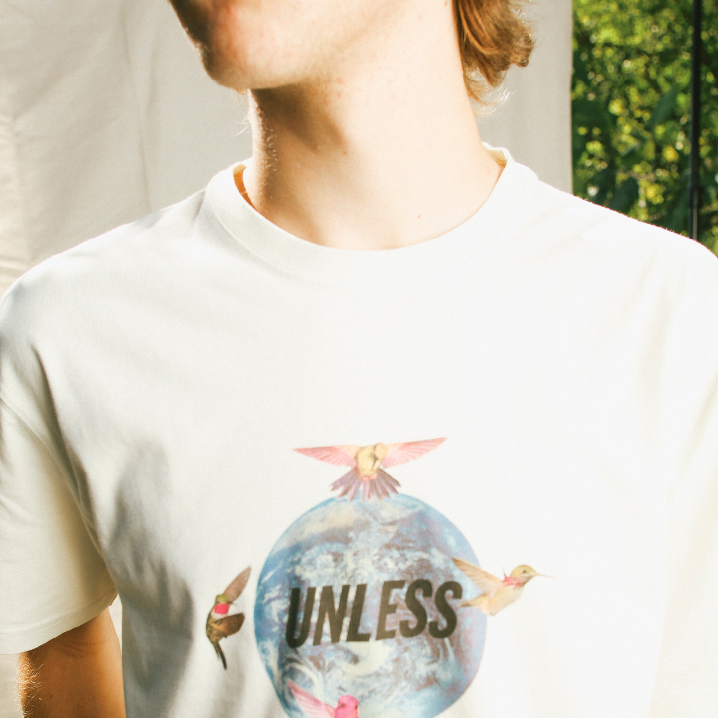 World Tee