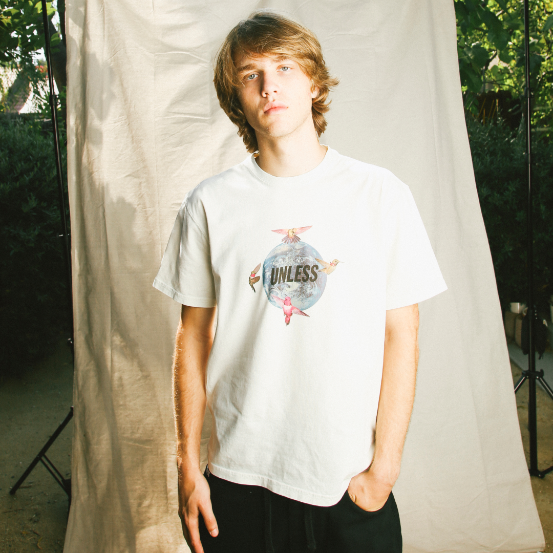 World Tee