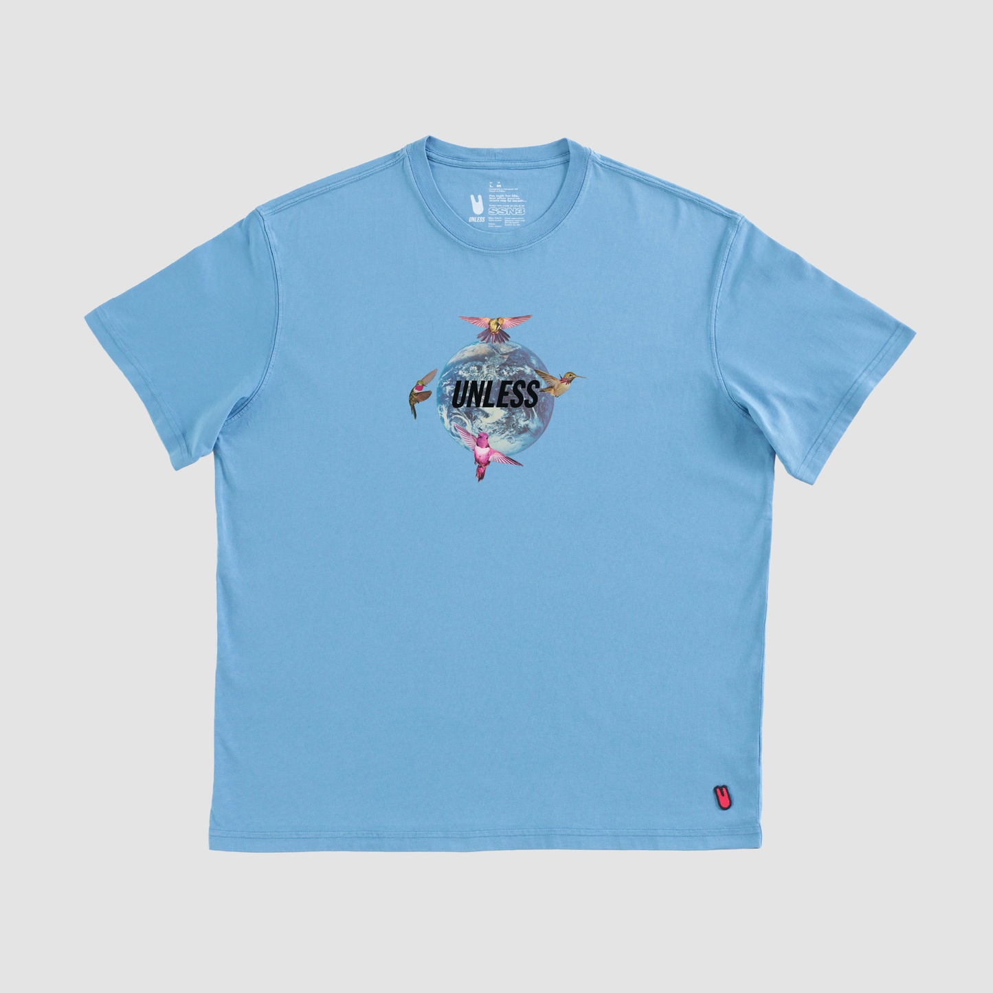 World Tee