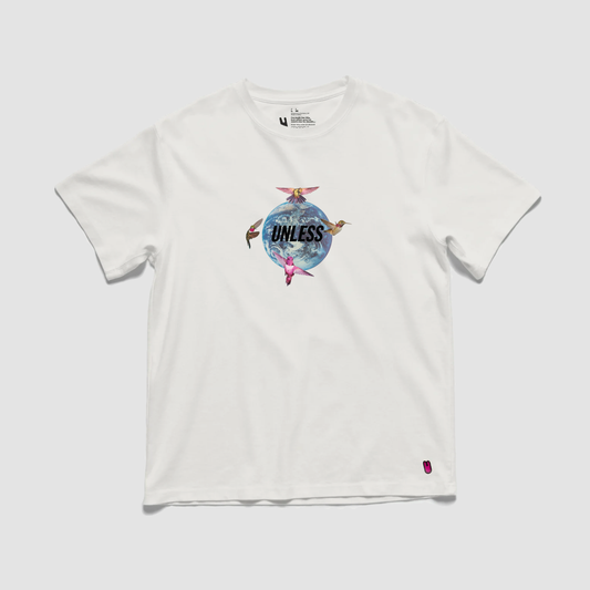 World Tee