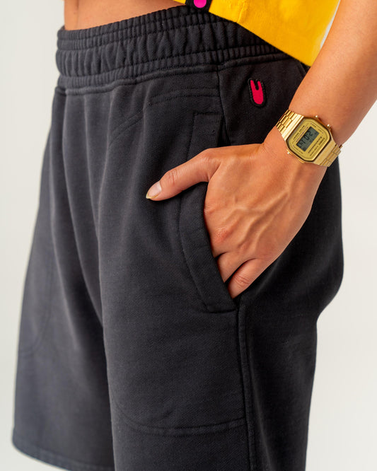 Essentials Terry Short