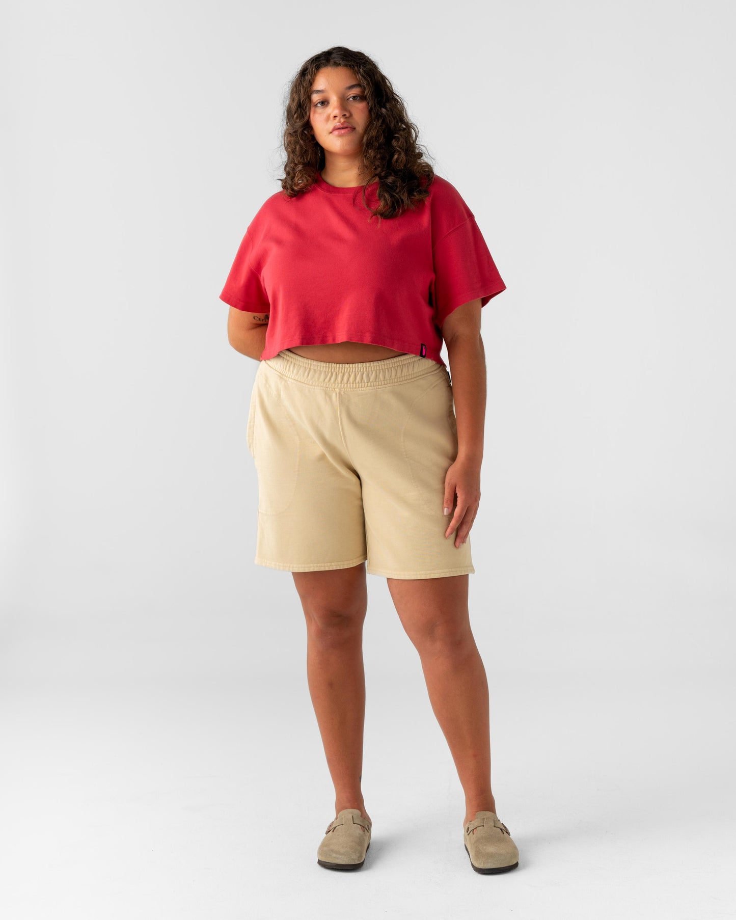 Caption: MaKayla: 5'8" | Size: w XL / m L