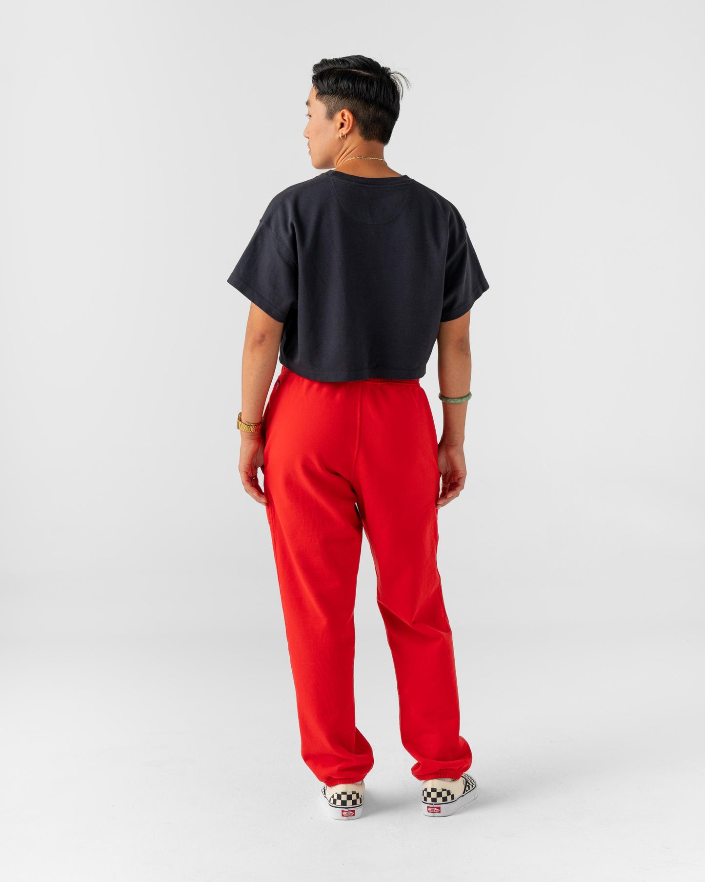 Caption: Lichi: 5'5" | Size: w M / m S