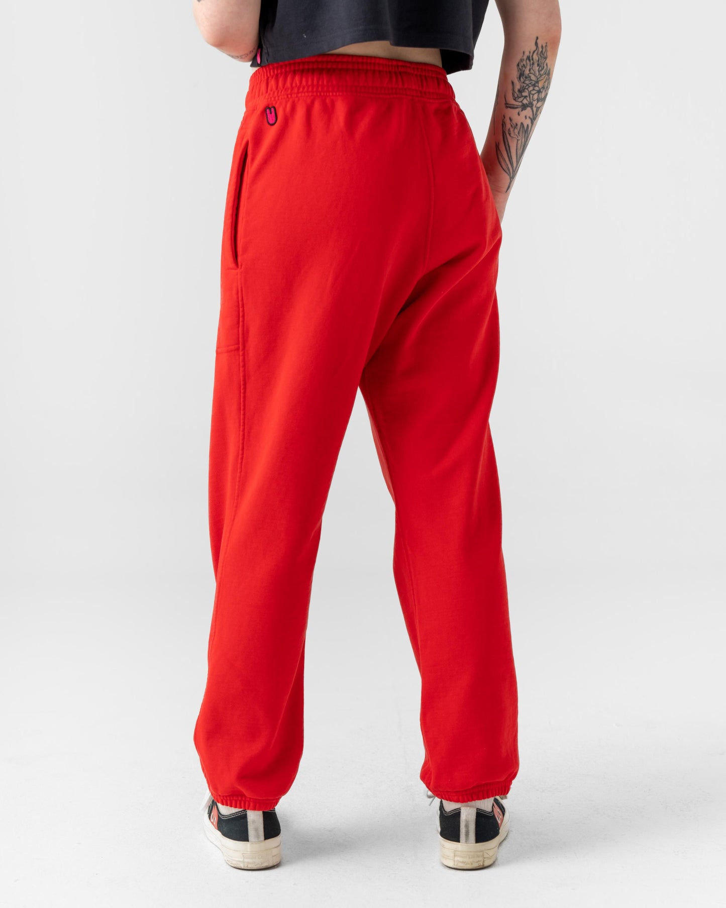Essentials Terry Jogger Pant