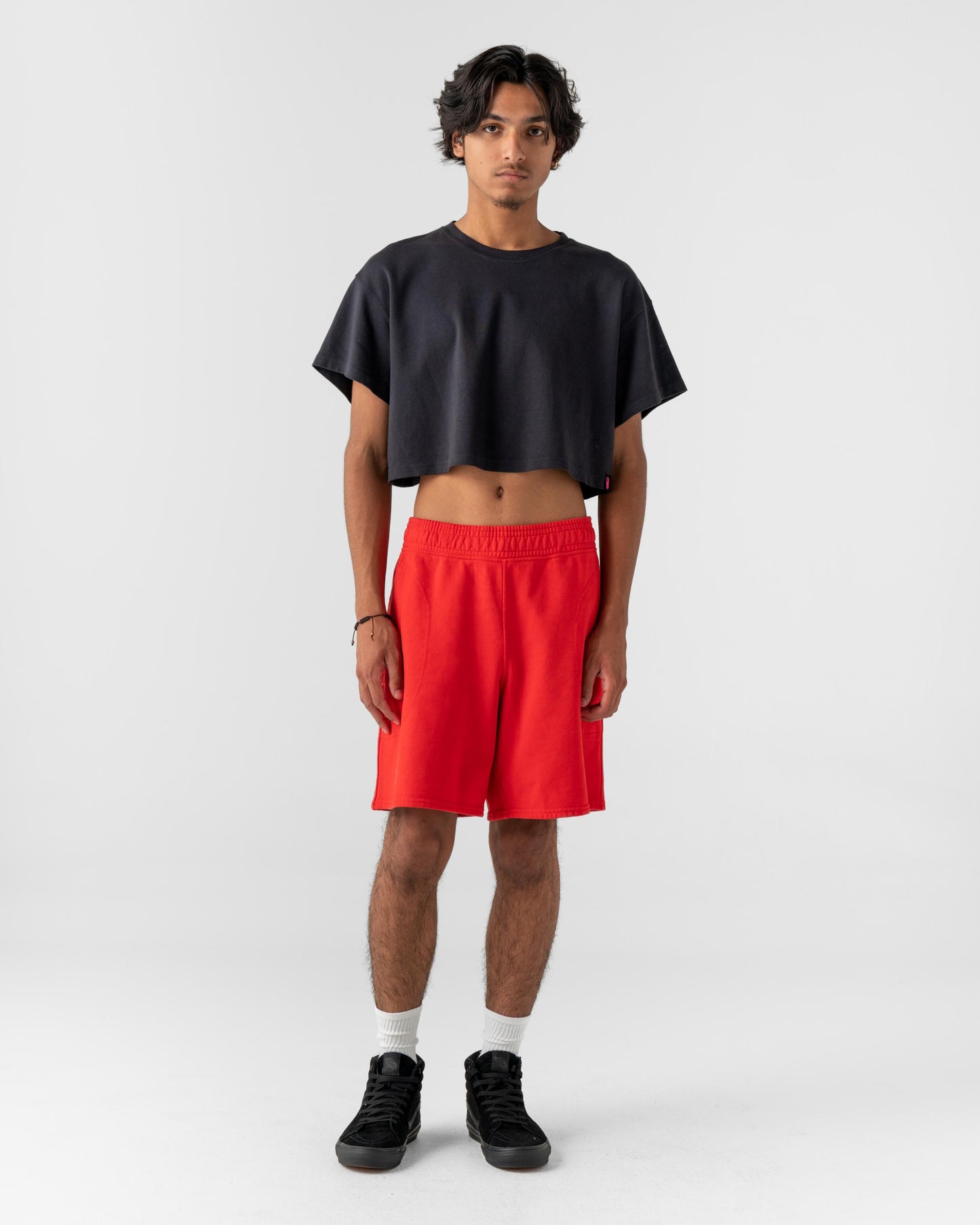 Caption: Noel: 6' | Size: w M / m S