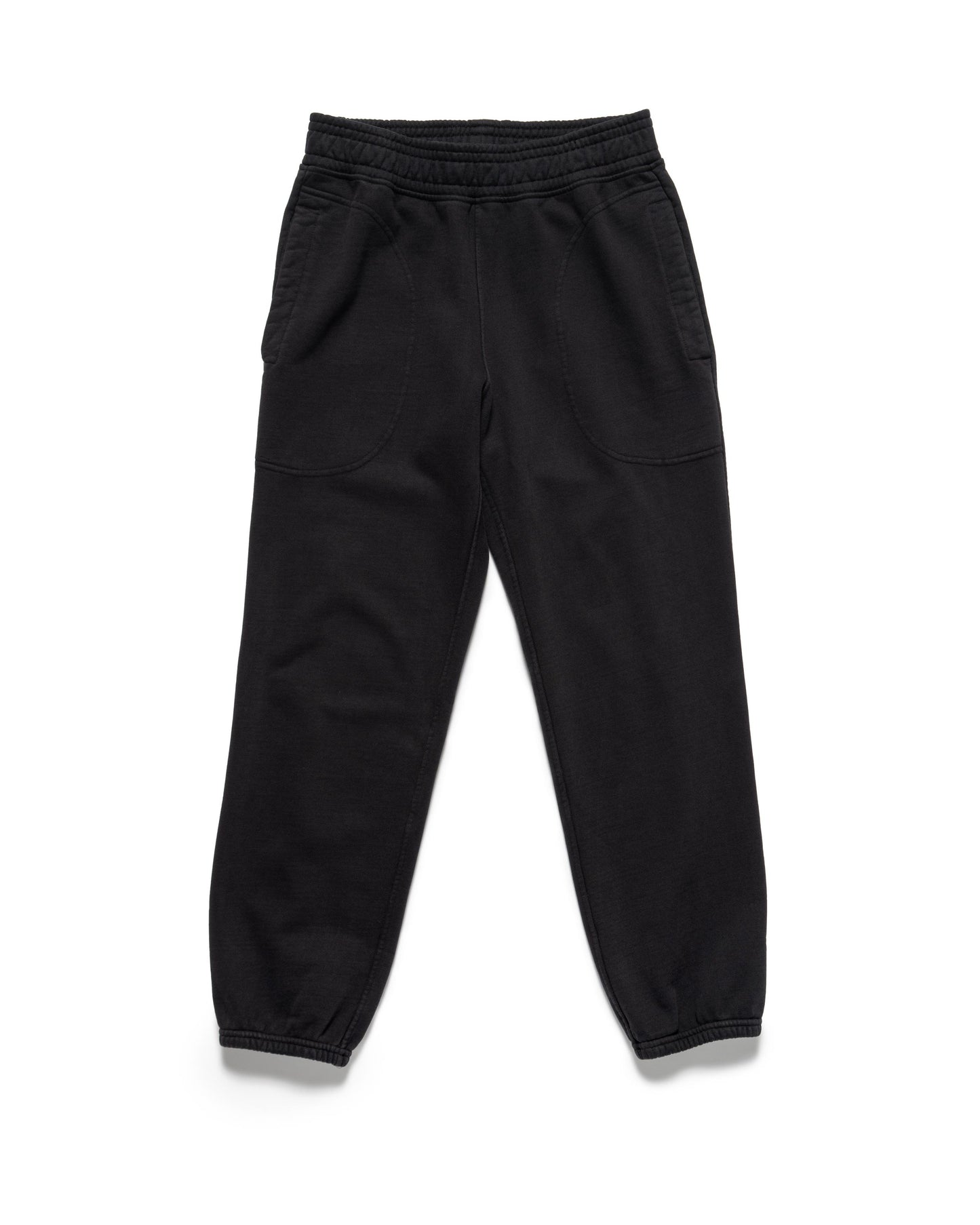 Essentials Terry Jogger Pant