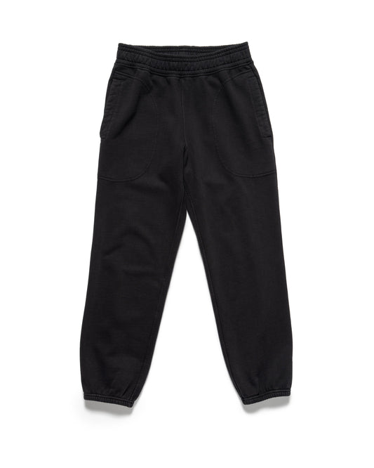 Essentials Terry Jogger Pant